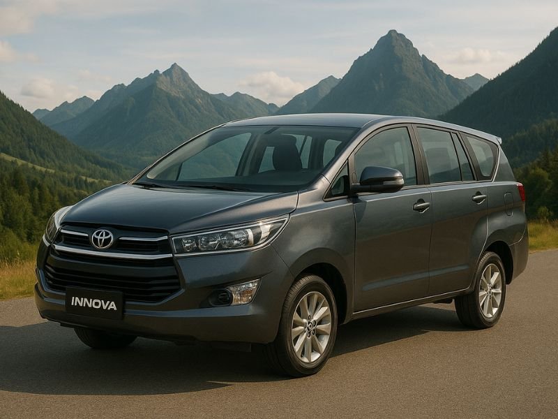 Toyota Innova