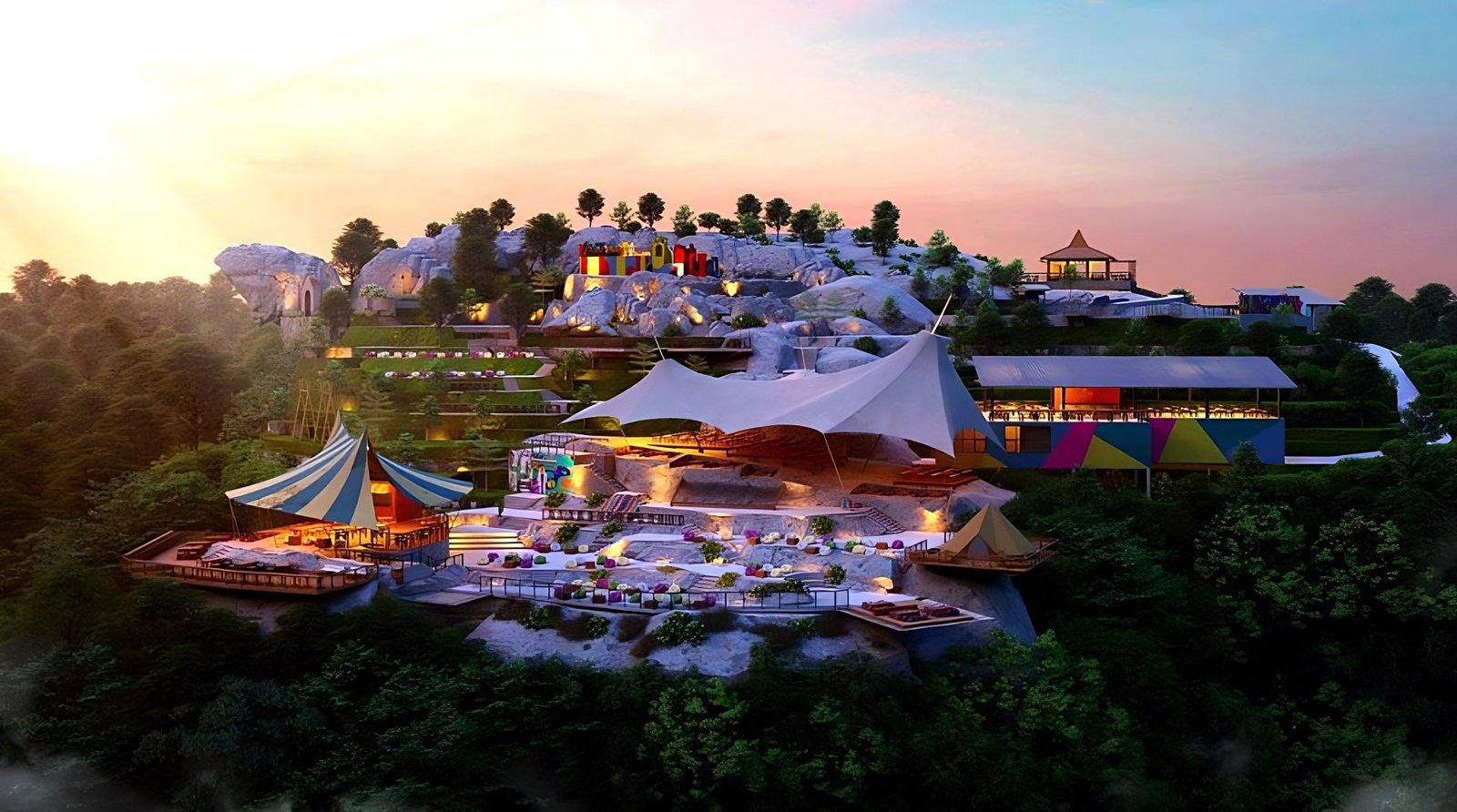 EXPLORING THE BEAUTY OF JOGJA