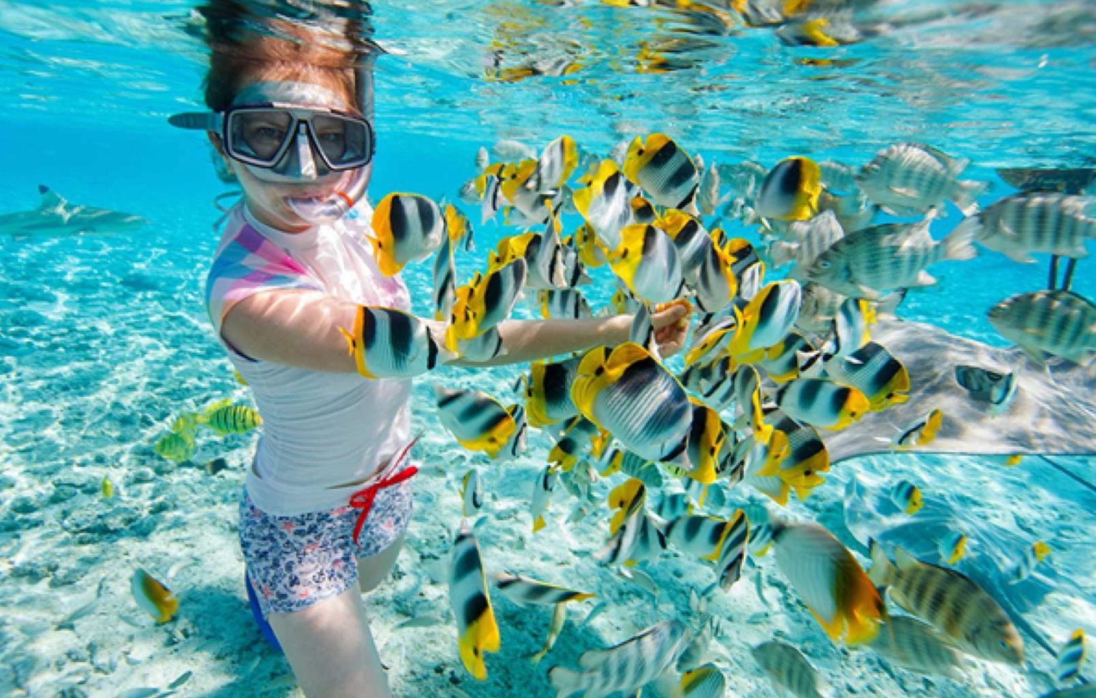 LOVELY BELITUNG HEMAT