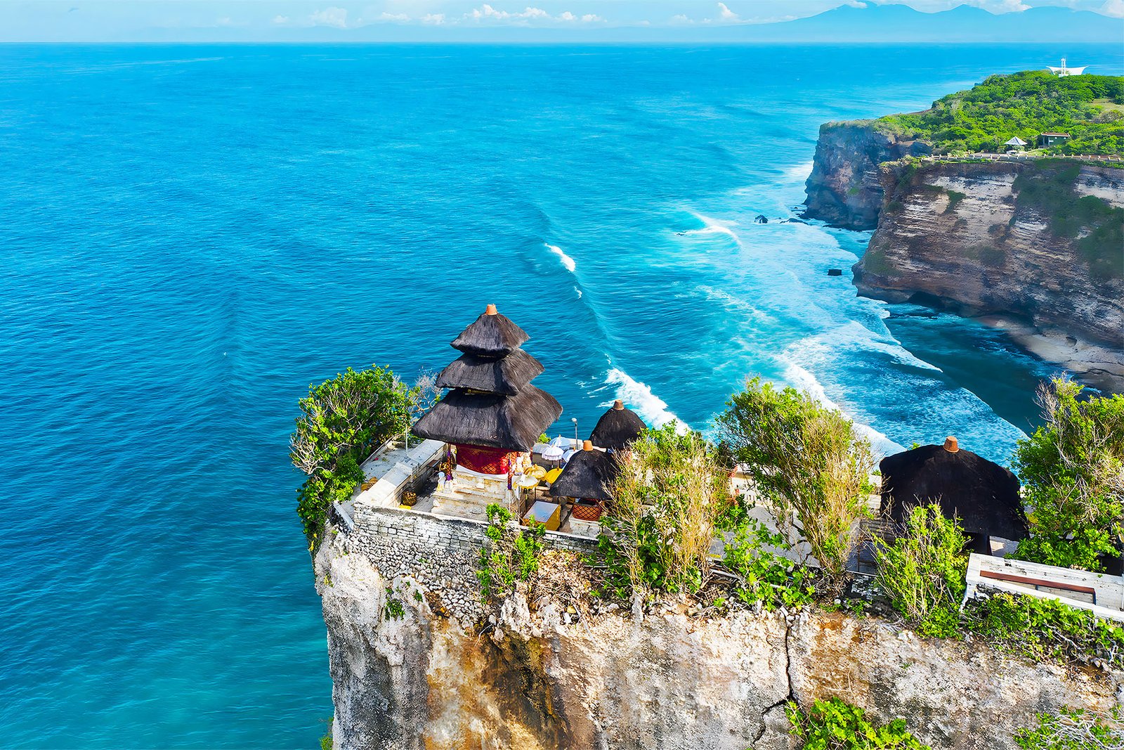 LOVELY BALI