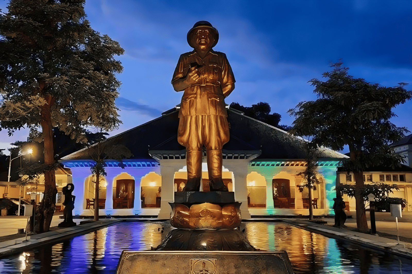 EXPLORING THE GREAT SOLO