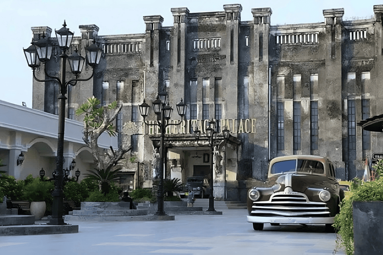 EXPLORING SOLO UNIQUE PHOTO SPOTS