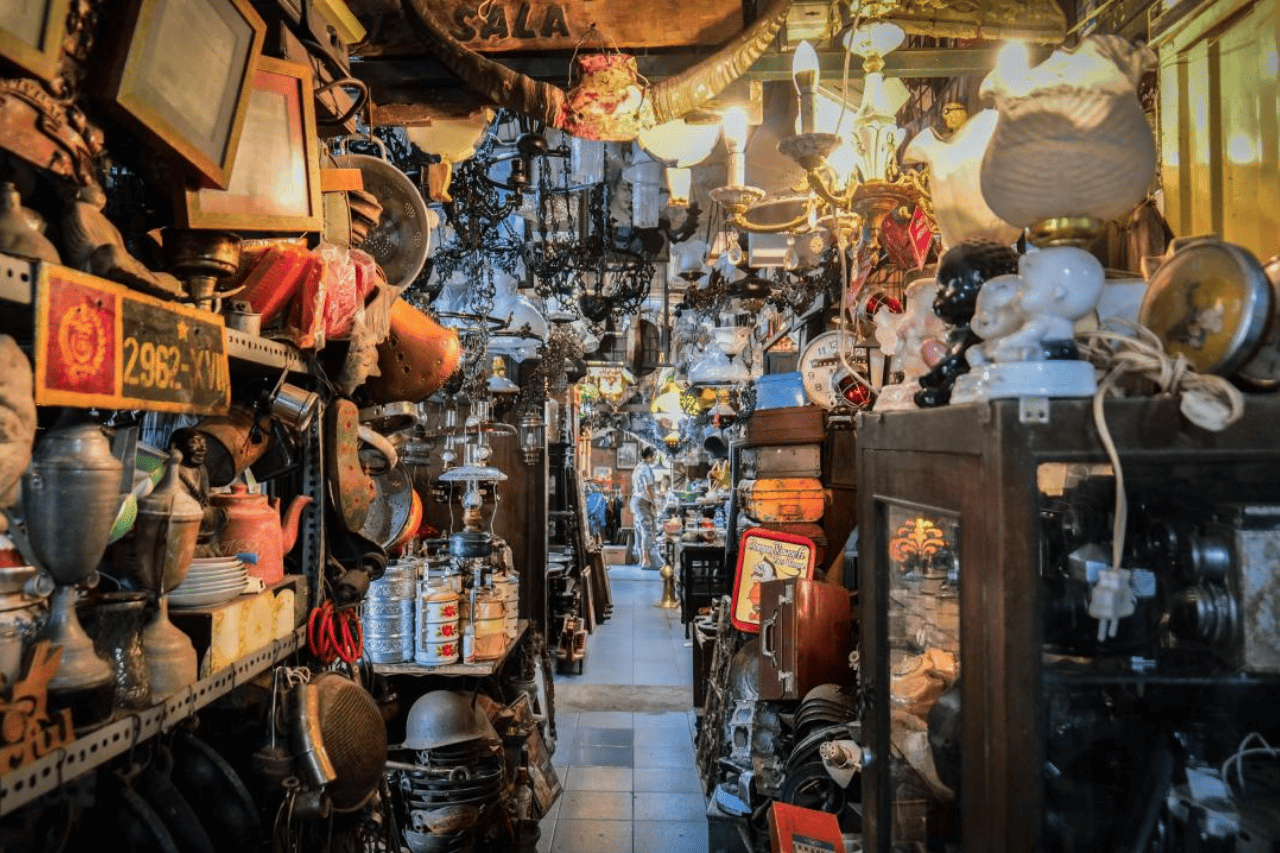 EXPLORING THE GREAT SOLO