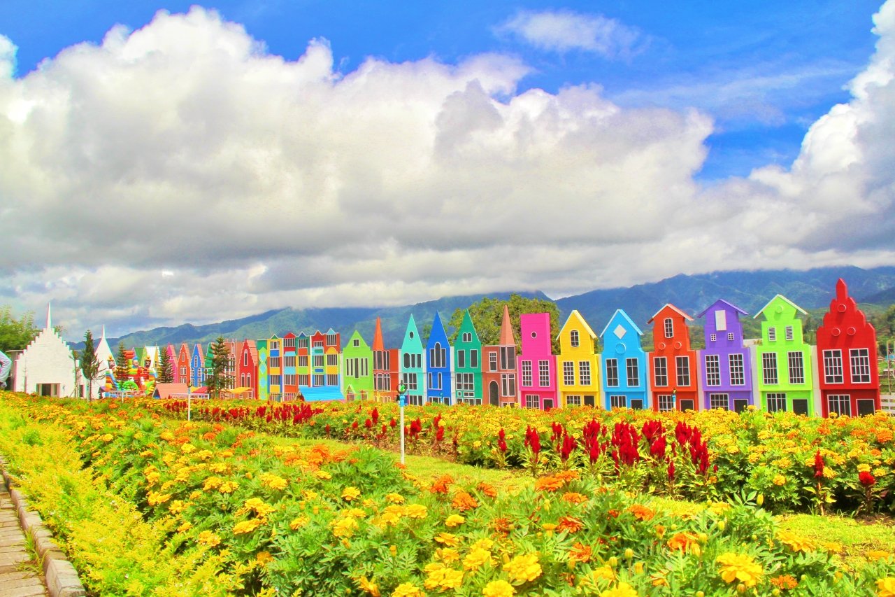 MALANG – BATU CITY TOUR